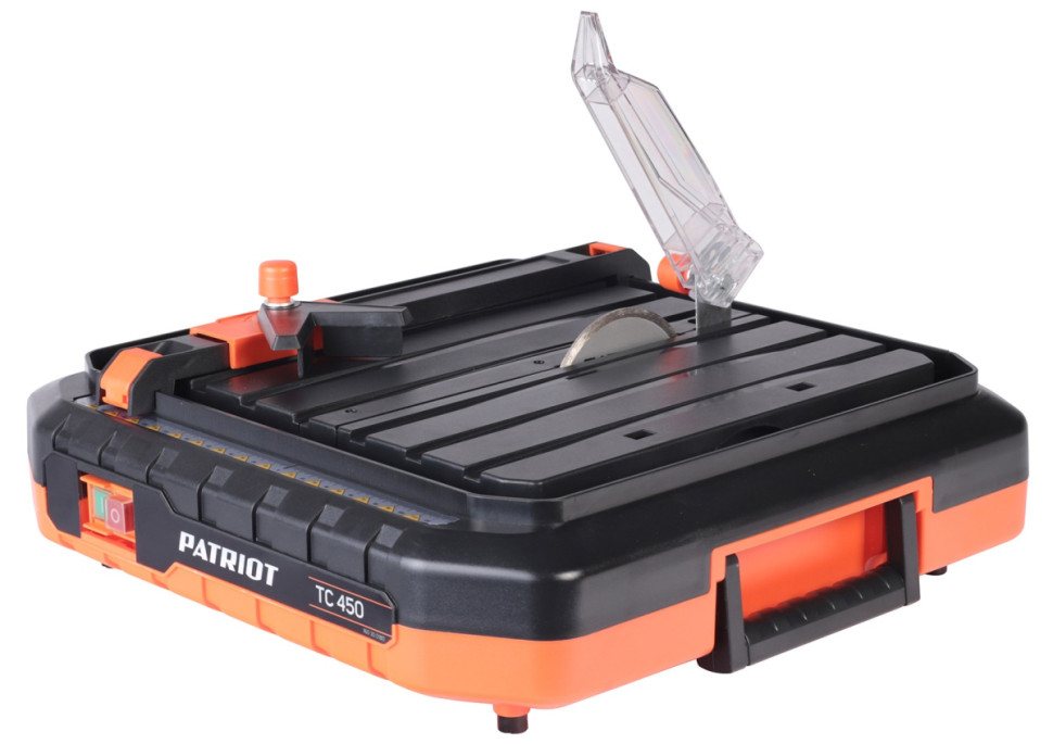 Плиткорез Patriot TC 450 Плиткорез Patriot TC 450