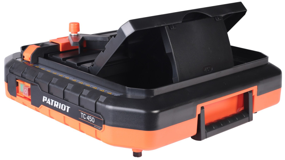Плиткорез Patriot TC 450 Плиткорез Patriot TC 450