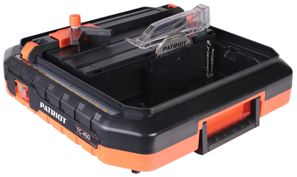 Плиткорез Patriot TC 450 Плиткорез Patriot TC 450