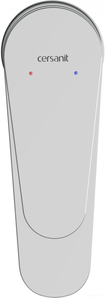 Смеситель Cersanit Cersania 63030