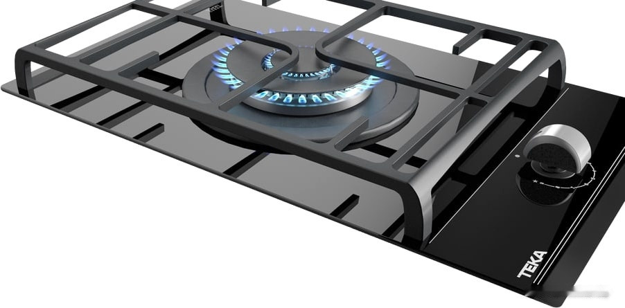 Варочная панель Teka GZC 31330 XBN