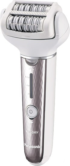 Эпилятор Panasonic ES-EL7A-S520 Эпилятор Panasonic ES-EL7A-S520