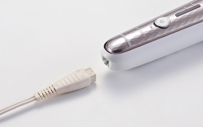 Эпилятор Panasonic ES-EL7A-S520 Эпилятор Panasonic ES-EL7A-S520