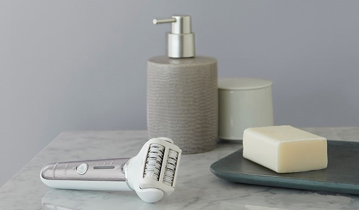 Эпилятор Panasonic ES-EL7A-S520 Эпилятор Panasonic ES-EL7A-S520