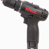 Дрель-шуруповерт Kress KU201.2 (с 2-мя АКБ, сумка) Дрель-шуруповерт Kress KU201.2 (с 2-мя АКБ, сумка)
