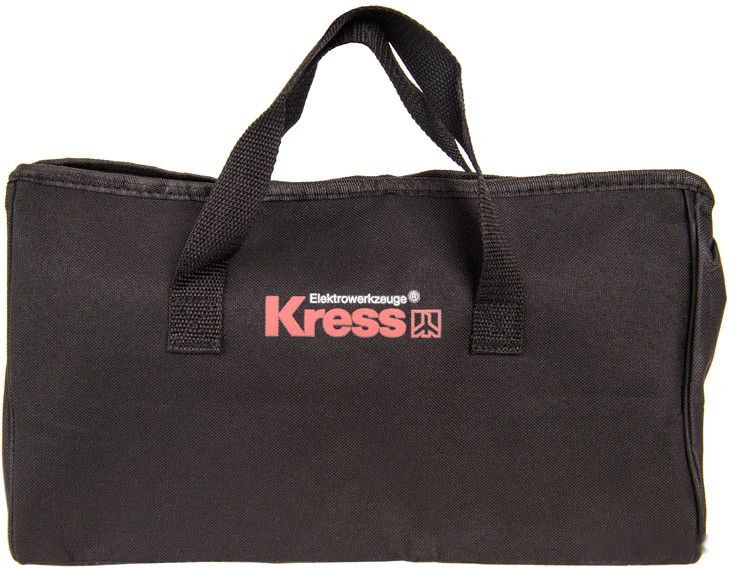 Дрель-шуруповерт Kress KU201.2 (с 2-мя АКБ, сумка) Дрель-шуруповерт Kress KU201.2 (с 2-мя АКБ, сумка)