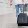 Рюкзак XD Design Bobby Trolley P705.771 (черный)