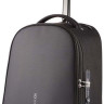 Рюкзак XD Design Bobby Trolley P705.771 (черный)