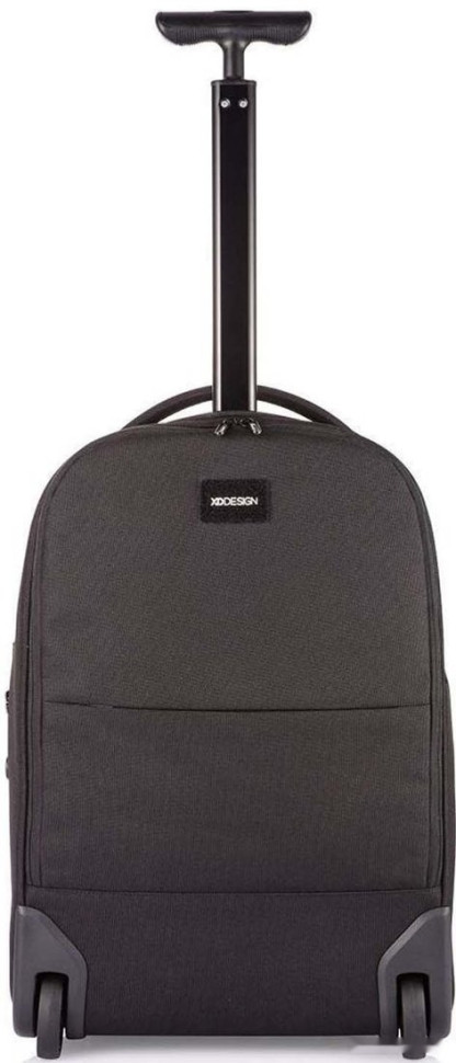 Рюкзак XD Design Bobby Trolley P705.771 (черный)
