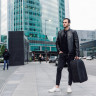 Рюкзак XD Design Bobby Trolley P705.771 (черный)