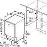 Посудомоечная машина Bosch SPV4EMX16E