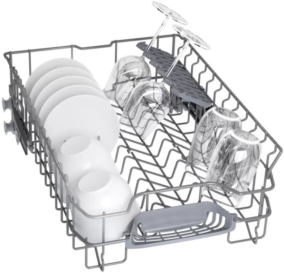 Посудомоечная машина Bosch SPV4EMX16E