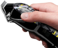 Машинка для стрижки волос Andis Cordless Uspro Li Fade Nation Crown 73100