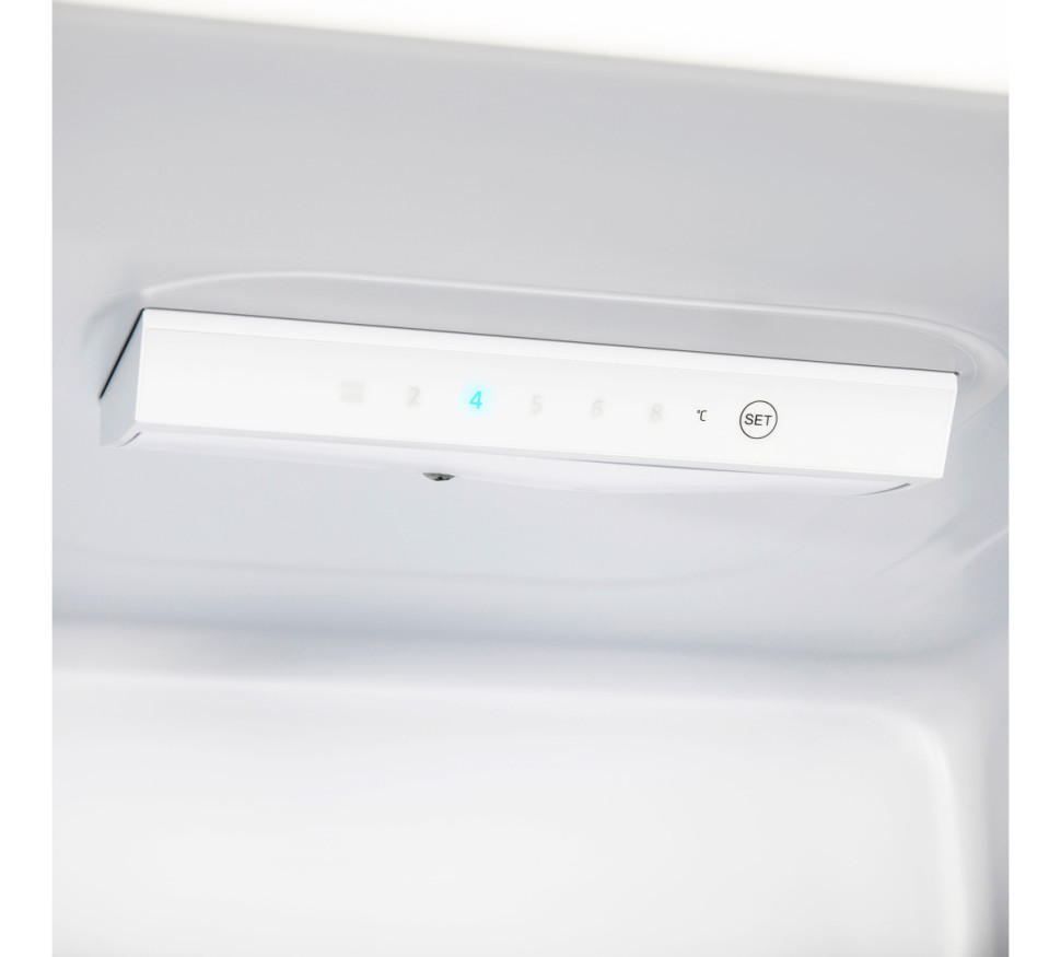 Холодильник Maunfeld MFF144SFW Холодильник Maunfeld MFF144SFW