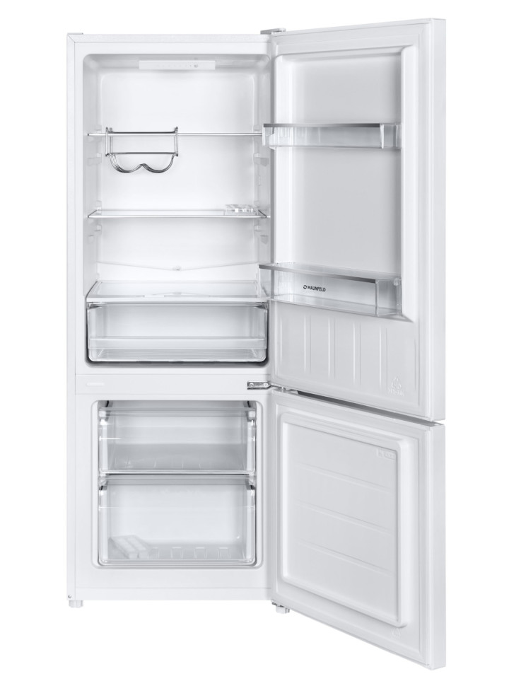 Холодильник Maunfeld MFF144SFW Холодильник Maunfeld MFF144SFW