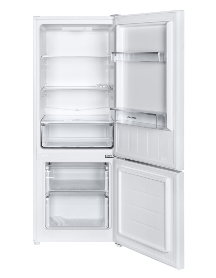 Холодильник Maunfeld MFF144SFW Холодильник Maunfeld MFF144SFW