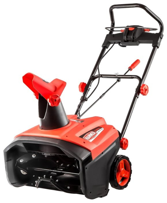 Снегоуборщик Hammer Snowbull 2000e