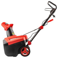 Снегоуборщик Hammer Snowbull 2000e