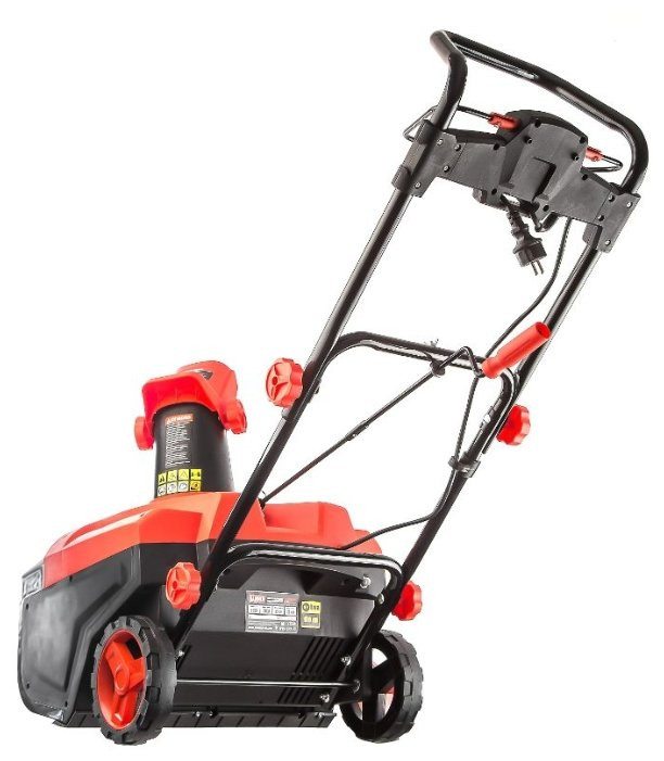 Снегоуборщик Hammer Snowbull 2000e Снегоуборщик Hammer Snowbull 2000e