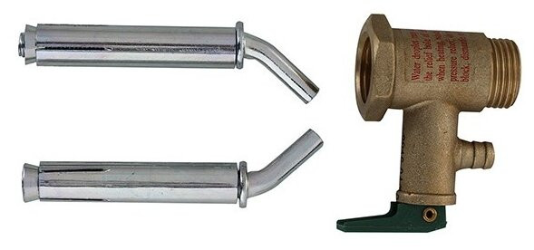 Водонагреватель HAIER ES80V-A2 Водонагреватель HAIER ES80V-A2