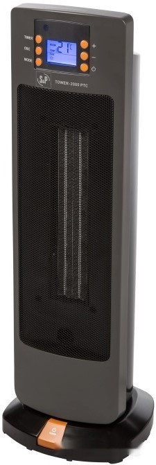 Тепловентилятор Soler & Palau Tower-2000