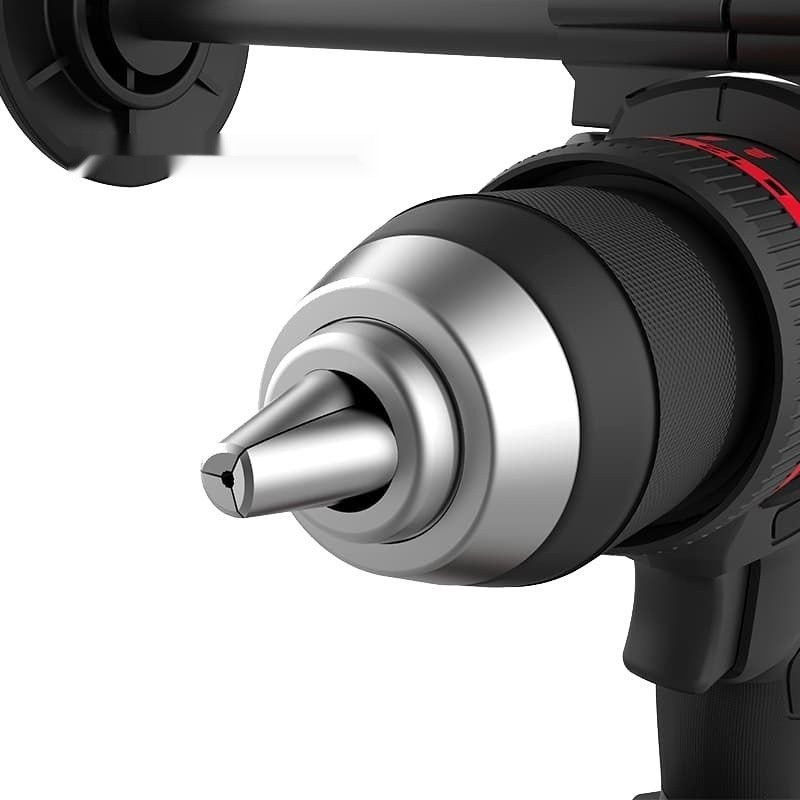 Ударная дрель-шуруповерт Kress KUC33.9 (без АКБ)