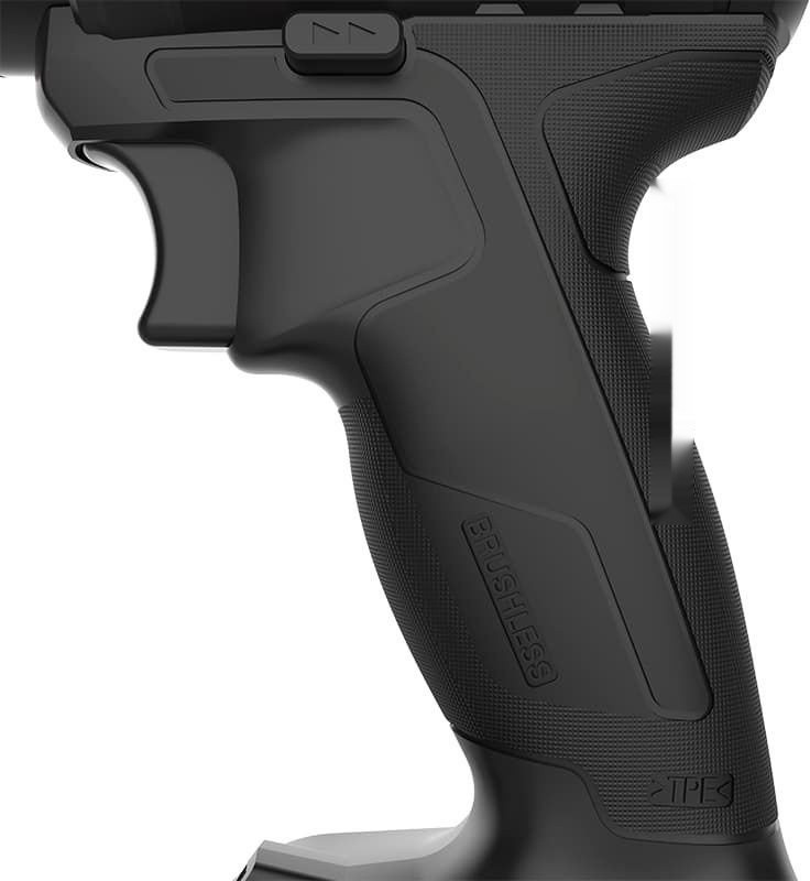 Ударная дрель-шуруповерт Kress KUC33.9 (без АКБ)