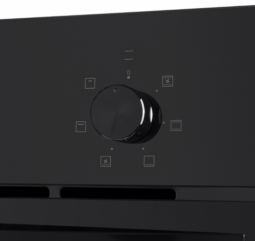 Духовой шкаф Maunfeld EOEC.586B2