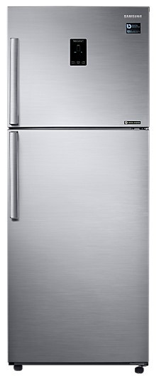 Холодильник с верхней морозильной камерой Samsung RT35K5440S8