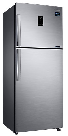 Холодильник с верхней морозильной камерой Samsung RT35K5440S8