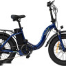 Электровелосипед Yakama S4 (синий) Электровелосипед Yakama S4 (синий)