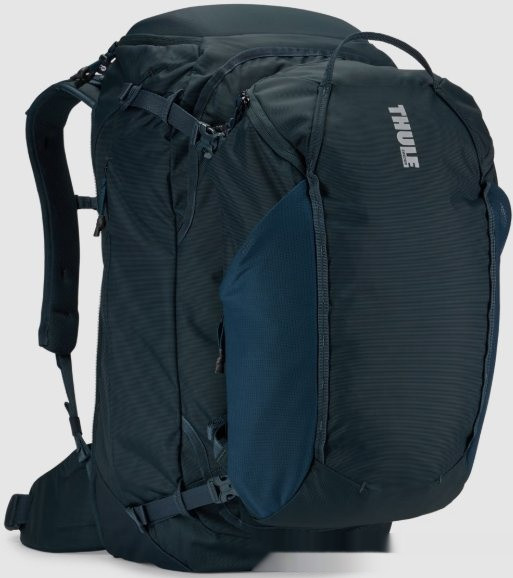 Рюкзак Thule Landmark 70L (темно-синий)