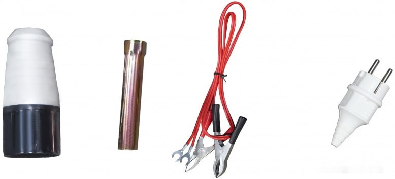 Генератор Sturm PG8765N