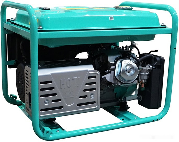 Генератор Sturm PG8765N