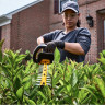 Кусторез DeWALT DCMHT573X1 (с 1-им АКБ)