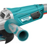 Угловая шлифмашина Total TG1252306 Угловая шлифмашина Total TG1252306