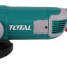 Угловая шлифмашина Total TG1252306 Угловая шлифмашина Total TG1252306