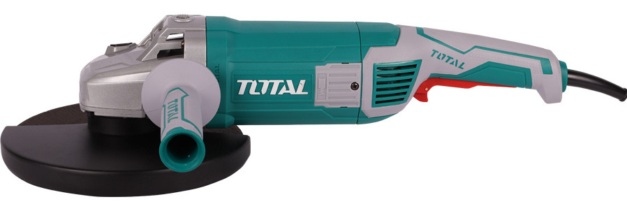 Угловая шлифмашина Total TG1252306 Угловая шлифмашина Total TG1252306