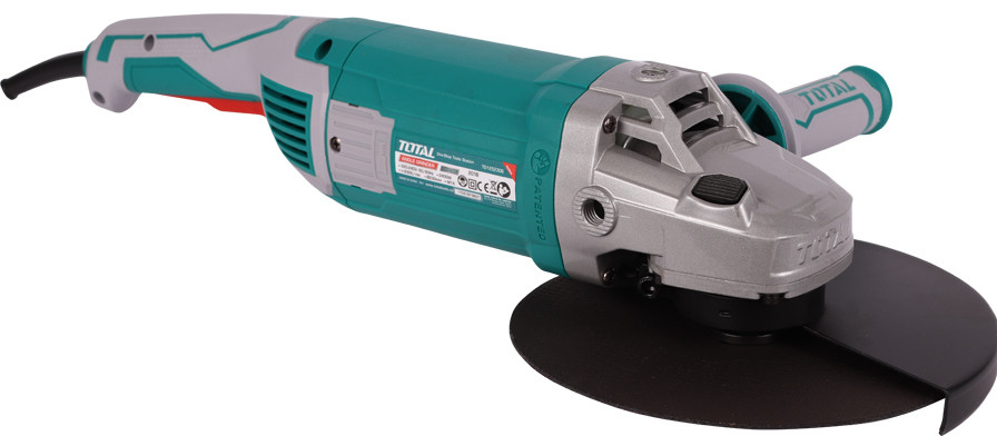 Угловая шлифмашина Total TG1252306 Угловая шлифмашина Total TG1252306