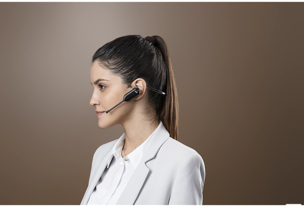Наушники Yealink WH63 UC Наушники Yealink WH63 UC