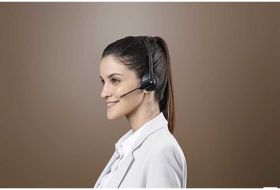 Наушники Yealink WH63 UC Наушники Yealink WH63 UC