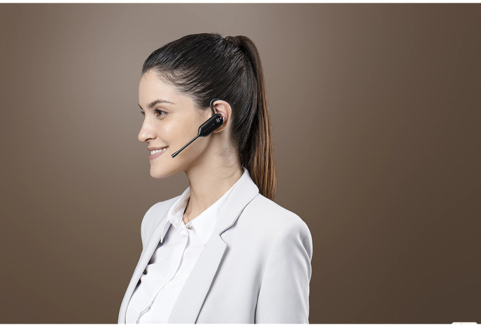 Наушники Yealink WH63 UC Наушники Yealink WH63 UC