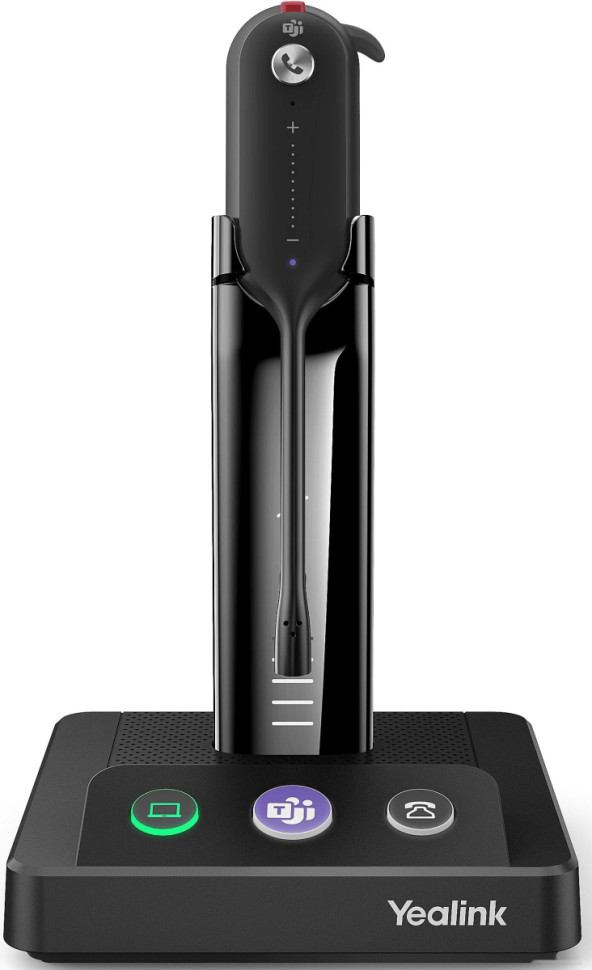 Наушники Yealink WH63 UC Наушники Yealink WH63 UC