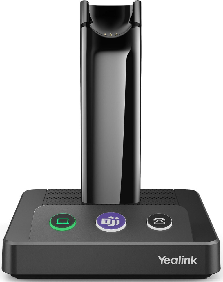 Наушники Yealink WH63 UC Наушники Yealink WH63 UC