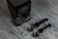 Рожковая кофеварка Garlyn L140