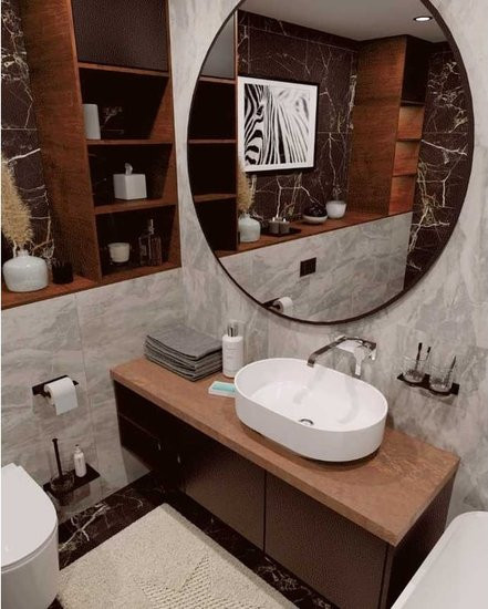 Умывальник Versalia Barocco 60 Умывальник Versalia Barocco 60