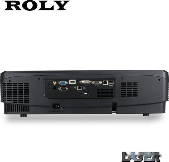 Проектор Roly RL-HU700T Проектор Roly RL-HU700T