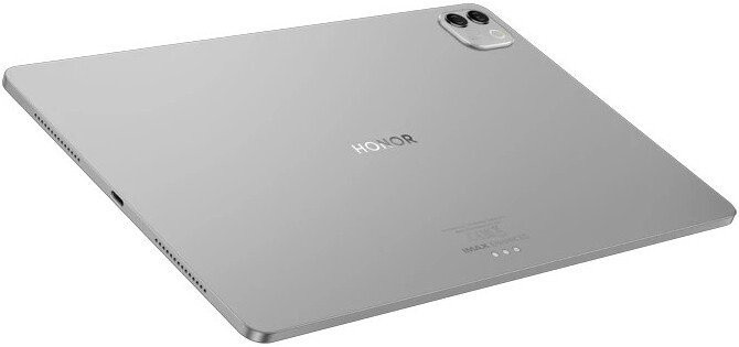 Планшет Honor MagicPad4 Wi-Fi 12GB/256GB международная версия (серый)