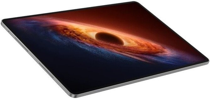 Планшет Honor MagicPad4 Wi-Fi 12GB/256GB международная версия (серый)