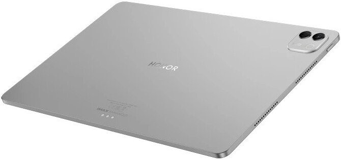 Планшет Honor MagicPad4 Wi-Fi 12GB/256GB международная версия (серый)